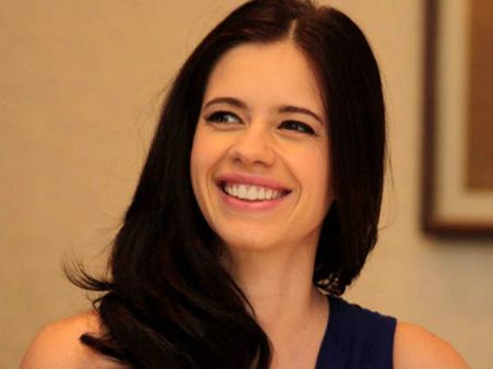 अच्छा है बॉलीवुड में नारीवाद पर बात हो रही है : कल्कि कोचलिन