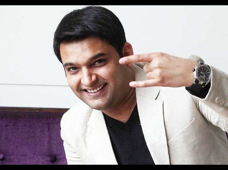 ठीक से 2017 शुरू भी नहीं हुआ कि..कपिल शर्मा ने कर दिया जबरदस्त धमाका