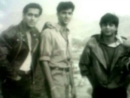 रईस VS काबिल: सलमान खान ने की.. शाहरूख- ऋतिक को साथ लाने की कोशिश!