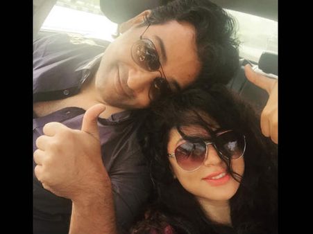 अनूठे अंदाज में..शादी के बंधन में बंधने को तैयार कविता कौशिक