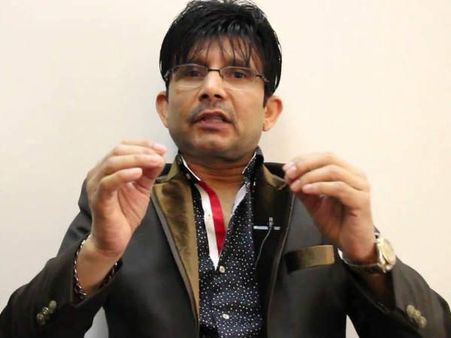 केआरके का दावा..फिक्स है #BIggBoss10..ये हैं इस सीज़न के विनर!
