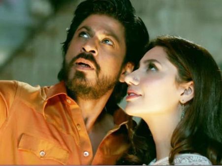 BOX OFFICE: शाहरूख खान की 'रईस' का डंका.. धमाकेदार कमाई जारी!