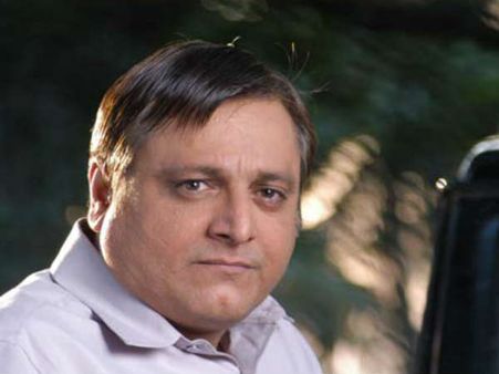 ओम पुरी के देहांत पर एक्टर मनोज जोशी ने जताया दुख