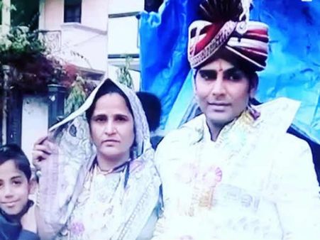 #Video..बिग बॉस 10 विनर मनवीर गुर्जर की शादी का वीडियो हो रहा है वायरल