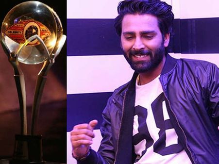 #BiggBoss10 जीतने का बाद मनवीर का पहला काम - बन गया 'सलमान दा फैन'