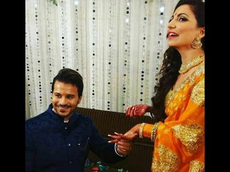 इश्कबाज की टिया ने की सगाई...और शिवाय को बुलाया भी नहीं