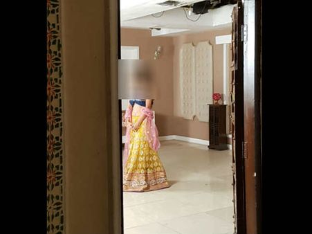 टीवी की एक और हॉट एक्ट्रेस चन्द्रकान्ता बनने को तैयार...जबरदस्त होगी टक्कर