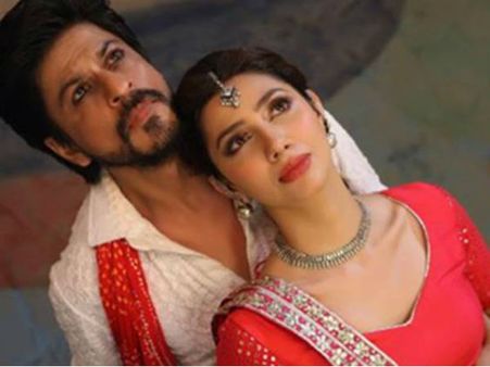 #Raees.. बिना भारत आए कैसे फिल्म प्रमोट करेंगी माहिरा खान.. ऐसे!