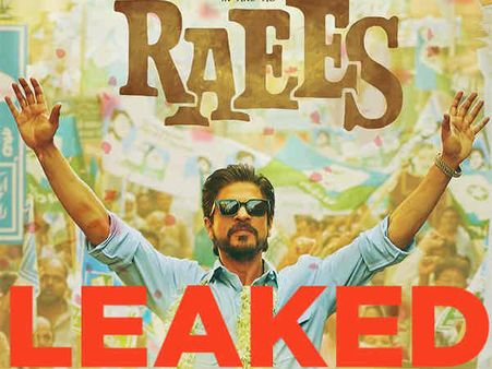 रिलीज़ से पहले हो गया रईस का #PlotLeak...अगर ये है कहानी तो SuperHit!