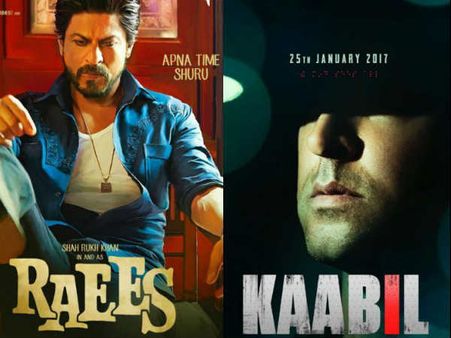 सलमान - शाहरूख - आमिर - अजय - अक्षय...अपना FRIDAY क्यों नहीं चुनते!