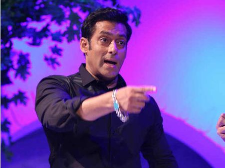 # SAD: अगले बिग बॉस को होस्ट नहीं करेंगे सलमान खान ?