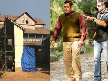 #Details: सबको ट्यूबलाइट बना रहे सलमान...पूरा कश्मीर...मुंबई में शिफ्ट!