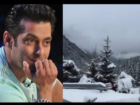 1 महीने बाद सलमान खान टाईगर ज़िंदा है के लिए ये करने वाले हैं!