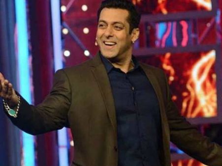 बहुत खास होगा #BiggBoss 10 फिनाले...ये सुपरस्टार आएंगे सलमान के साथ नज़र!