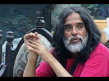 #8Times:बड़बोले स्वामी ने सलमान को कहा..ISI एजेंट..तो कभी दी पीटने की धमकी