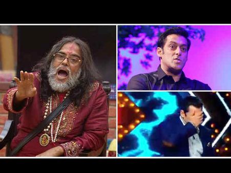 बिगबॉस का हिस्सा अब तभी बनूंगा-जब सलमान नाक रगड़कर मुझसे माफ़ी मांगेंगे