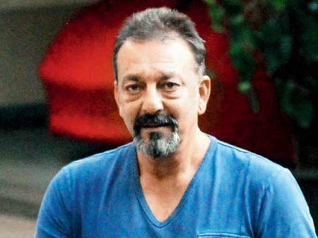 संजय दत्त इस दिन शुरू करेंगे 'भूमि' की शूटिंग