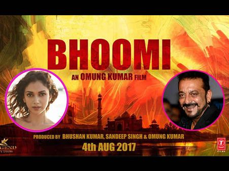 संजय दत्त की कमबैक फिल्म.. ये एक्ट्रेस होंगी को- स्टार.. FINAL है!