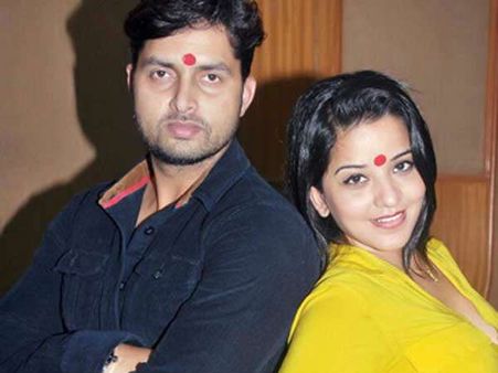 #BiggBoss10: मोना बनेगीं दुल्हन..बारात लेकर पहुंचेंगे बॉयफ्रेंड विक्रांत