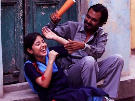 श्वेता त्रिपाठी के साथ काम करने में कोई परेशानी नहीं हुई : नवाज़ुद्दीन सिद्दीकी