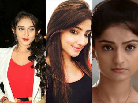 SHOCKING:एक साथ तीन एक्ट्रेस ने शो को कहा गुडबाय