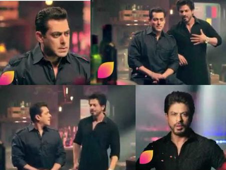 #Promo Out: खत्म हुआ इंतजार...सुल्तान से मिले रईस