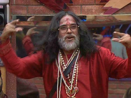 #BiggBoss10:फिनाले में स्वामी ओम की एंट्री...सलमान छोड़ेंगे शो