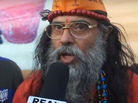 #BiggBoss 10: प्रेस-कांफ्रेंस में बोले स्वामी ओम- तानाशाह है सलमान खान