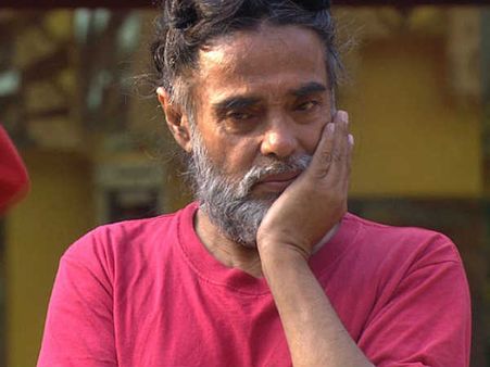 घर से बाहर हुए स्वामी ओम..फेंका था बानी के मुंह पर टॉयलेट