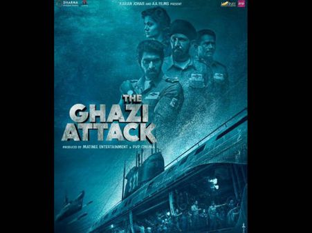 POSTER: करण जौहर की अगली फिल्म का पोस्टर रिलीज.. दमदार!