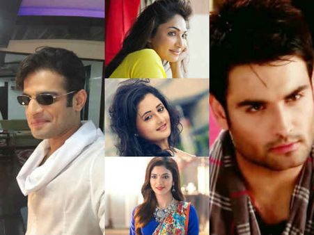 #2017Resolution:टीवी स्टार्स के न्यू ईयर रेजोल्यूशन...आपने पढ़े क्या