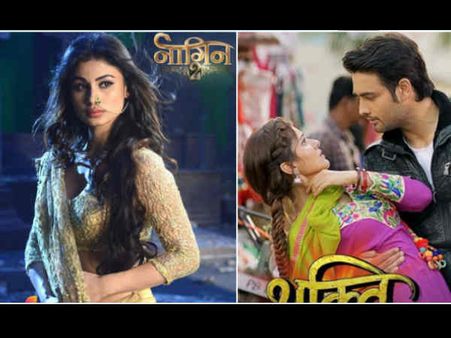 TV रिपोर्ट :टॉप 10 से फिर गायब हुआ बिग-बॉस...जाने टॉप 5 शो