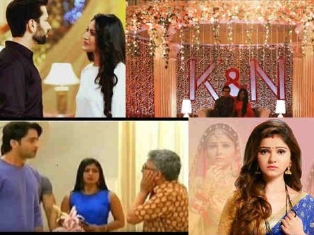 #टीवी अपडेट: इस हफ्ते इन शोज ना करे मिस..क्योंकि