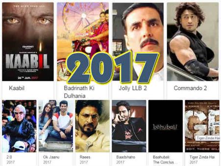 #HitList: ये हैं 2017 की सबसे बड़ी 17 फिल्में...जिनका इंतज़ार हो रहा है मुश्किल