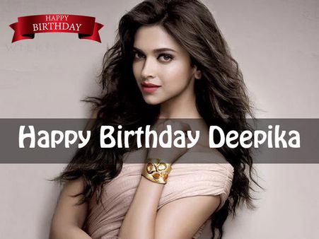 BdaySpcL-बॉलीवुड की गोरी से हॉलीवुड की छोरी..दीपिका से ऊपर कोई नहीं
