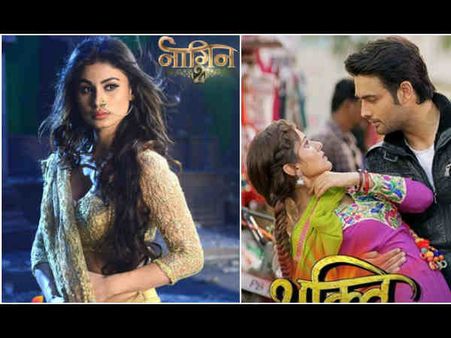 TV रिपोर्ट : टॉप 5 से बाहर हुआ ये है मोहब्बतें..ये हैं टॉप 3 शो