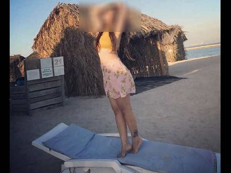 रवि दुबे की ऑनस्क्रीन वाइफ नजर आयीं बिकनी में..आप भी देखें