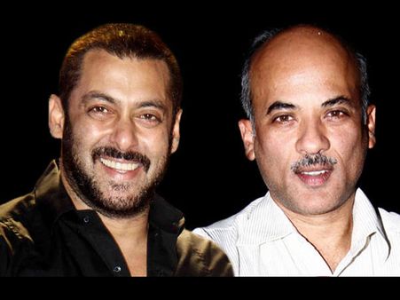 ''सलमान खान के साथ प्रेम रतन धन पायो- 2 नहीं बना रहा हूं....''