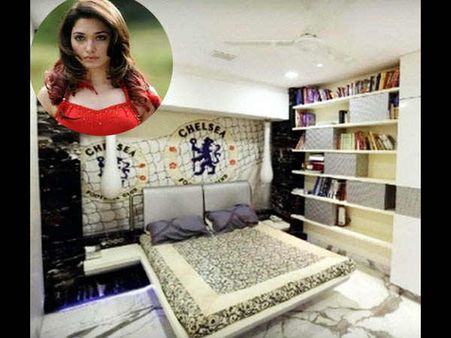 बॉलीवुड में फ्लॉप..साउथ की सुपरस्टार..लाइफ किसी Princess से कम नहीं..PICS