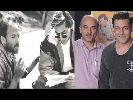 सलमान खान के साथ 4 सुपरहिट फिल्में- लेकिन अगली फिल्म से सलमान OUT