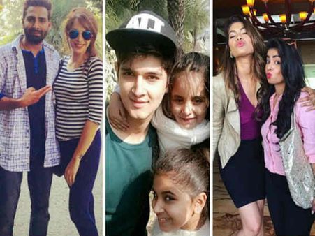 100 दिन रहे घर में बंद..अब कुछ यूं इंज्वॉय कर रहे बिग बॉस कंटेस्टेंट