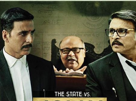 BOX OFFICE: 'जॉली एलएलबी 2' वीकेंड कलेक्शन.. अक्षय कुमार धमाका!