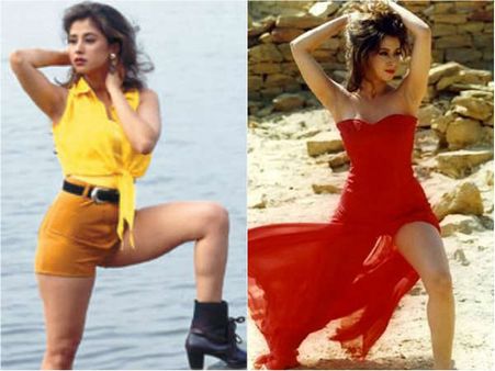 हर खान-कपूर के साथ काम..बॉलीवुड की 'मस्त मस्त' गर्ल लेकिन बनाई अपनी पहचान