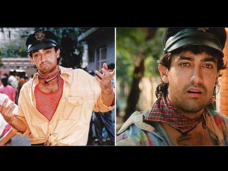 DHAMAKA..आमिर खान की इस हिट फिल्म का बनेगा सीक्वल ... स्क्रिप्ट तैयार !