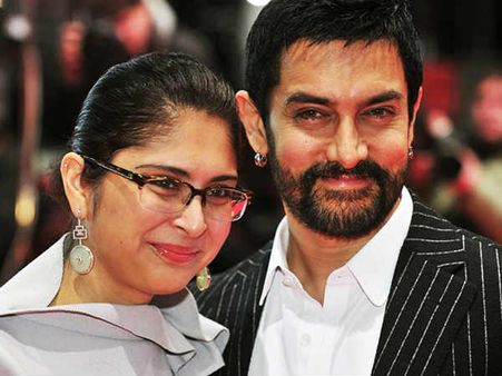 आमिर खान और किरण राव के तलाक पर पूजा भट्ट ने दिया रिएक्शन- 'ज्यादातर शादियां बुरी तरह से खत्म होती हैं'