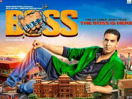 #Back2back: चार बार 100 करोड़ क्लब...इसे कहते हैं बॉक्स ऑफिस का बॉस