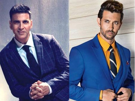 'सलमान - अक्षय तक पहुंचने के लिए ऋतिक को काम करना पड़ेगा'