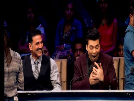 करण जौहर नहीं करना चाहते आलिया भट्ट से बात.. बीच में आए अक्षय!