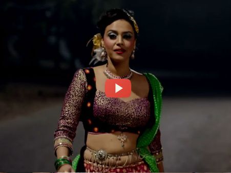 Trailer - एक और धमाकेदार फिल्म..स्वरा भास्कर के आगे टिक नहीं पाएगी कोई और!
