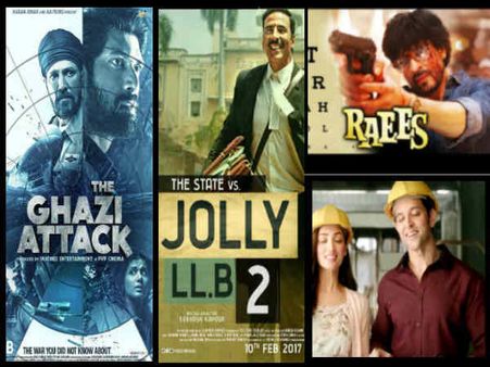 BOX OFFICE: जब हिट रहे 'सुपरस्टार्स'.. बैक टू बैक 100 करोड़ी फिल्में!